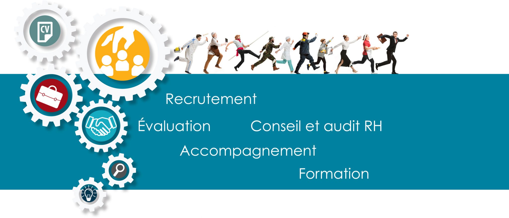 Présentation de recrutement COMPETENS à Grenoble