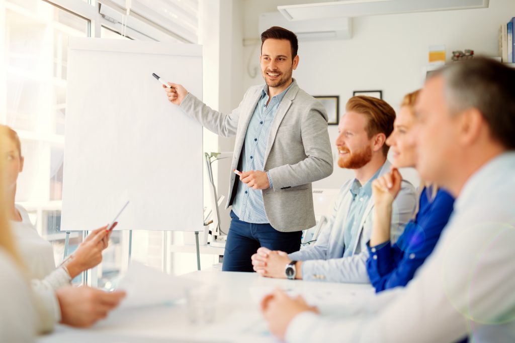 Formation et coaching cabinet COMPETENS